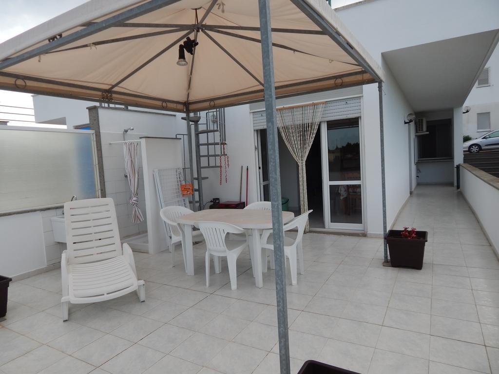 Otranto Green House Rum bild