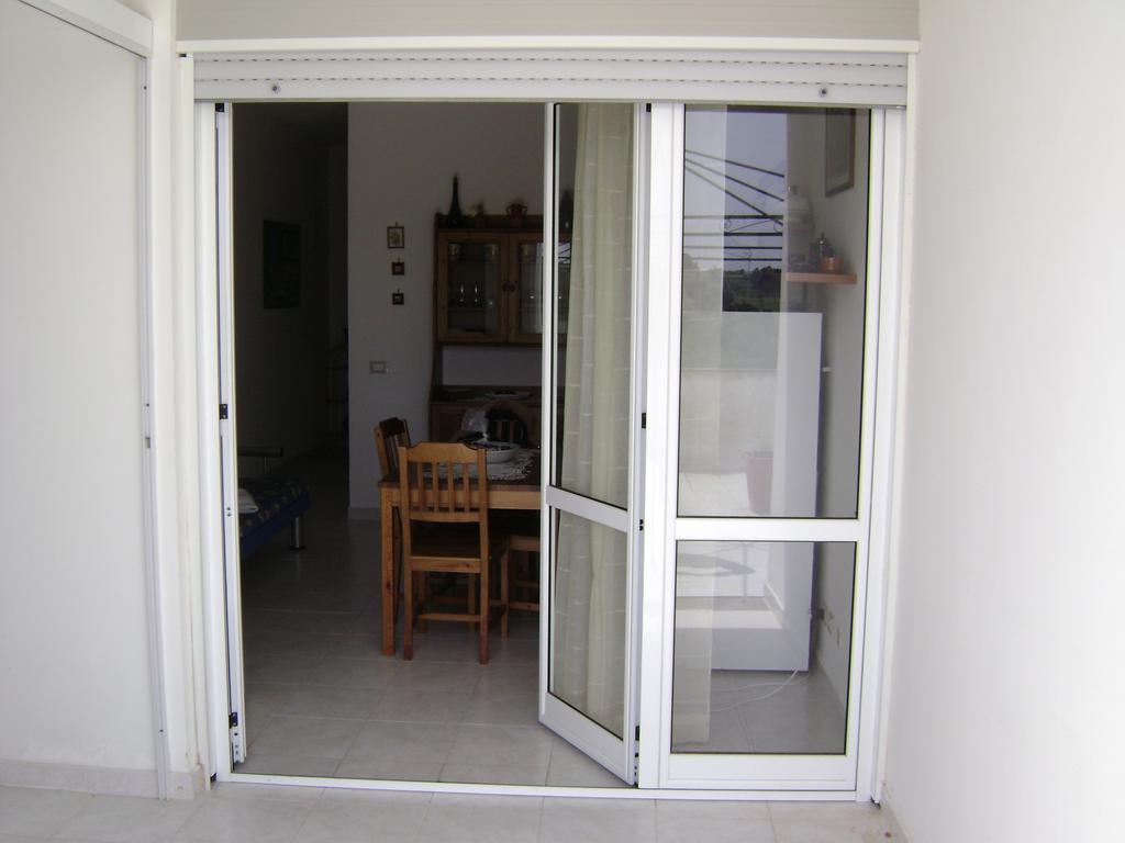 Otranto Green House Rum bild